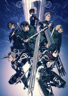 'Shingeki No Kyojin: The Final Season' Announces Additional Cast