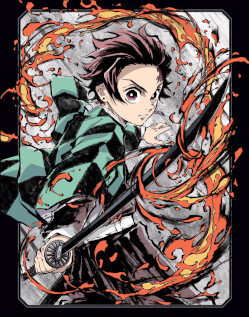 North American Anime & Manga Releases for November