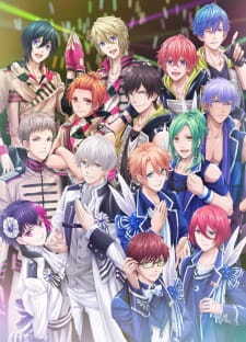 'B-Project' Receives Third Anime Season