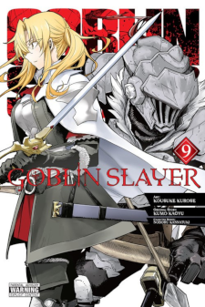 Goblin Slayer - Episódios - Saikô Animes