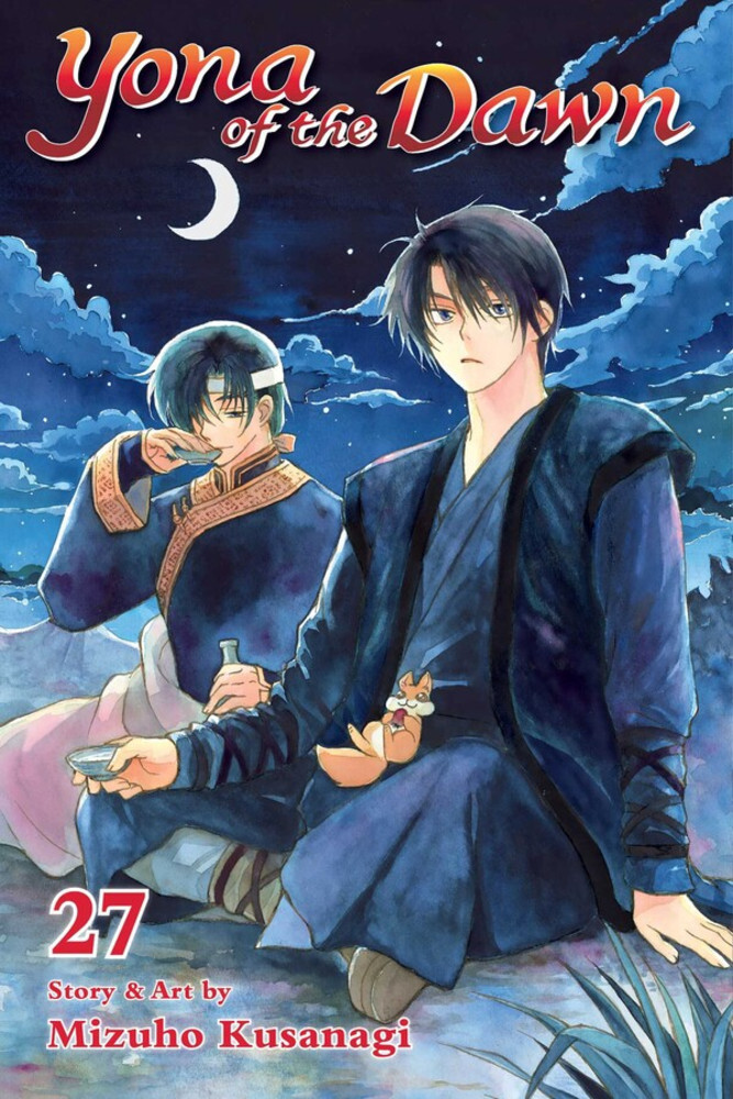 North American Anime & Manga Releases for December