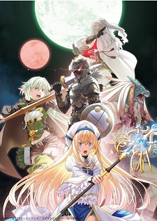 'Goblin Slayer' Gets Second TV Anime Season