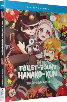 North American Anime & Manga Releases for February