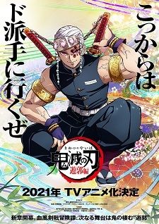 Kimetsu no Yaiba: Mugen Ressha-hen (TV) - Demon Slayer: Mugen Train Arc, Demon  Slayer: Kimetsu no Yaiba Mugen Train Arc - Animes Online