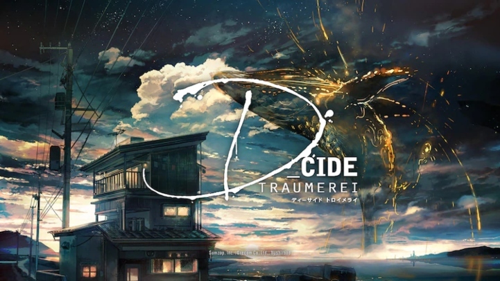 Multimedia Project D Cide Traumerei Gets Tv Anime In Summer 21 Myanimelist Net