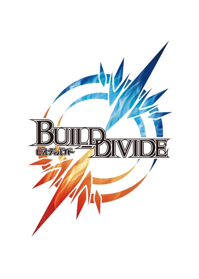 Aniplex Launches 'Build Divide' Original Anime and TCG Project