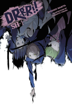 North American Anime & Manga Releases for May