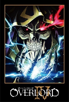 Overlord Anime Info will Be Revealed on Special Anime Livestream