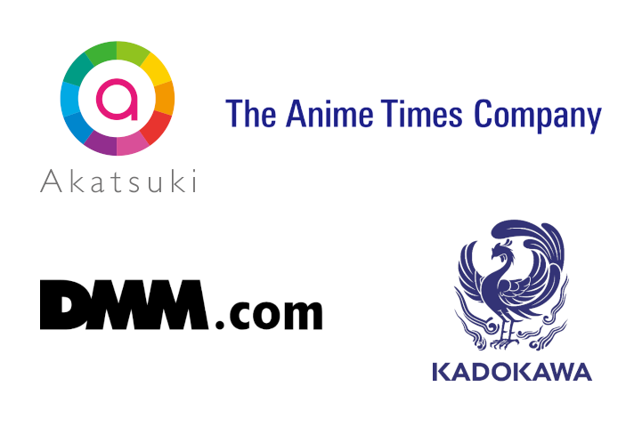 Kadokawa Shoten - Companies 