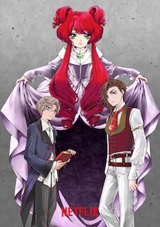 WIT Studio is producing an anime series based on Grimms' fairy tales for  Netflix with character design by CLAMP and screenplay by Michiko Yokote. :  r/anime