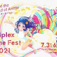 Special Report from Aniplex Online Fest 2021