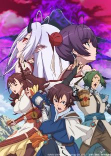 Isekai Harem King CCG - Apps on Google Play