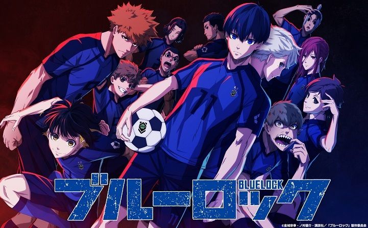Blue Lock episode 7: Chigiri unveils his special weapon, Team V characters  get introduced