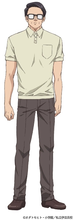 Komi-san wa, Comyushou desu.' 2nd Season Reveals Supporting Cast, Promo