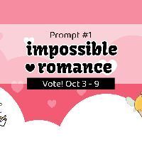 Impossible Romance: Which web novel do you want to read as manga?