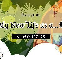 My New Life As A...: Which web novel do you want to read as manga?