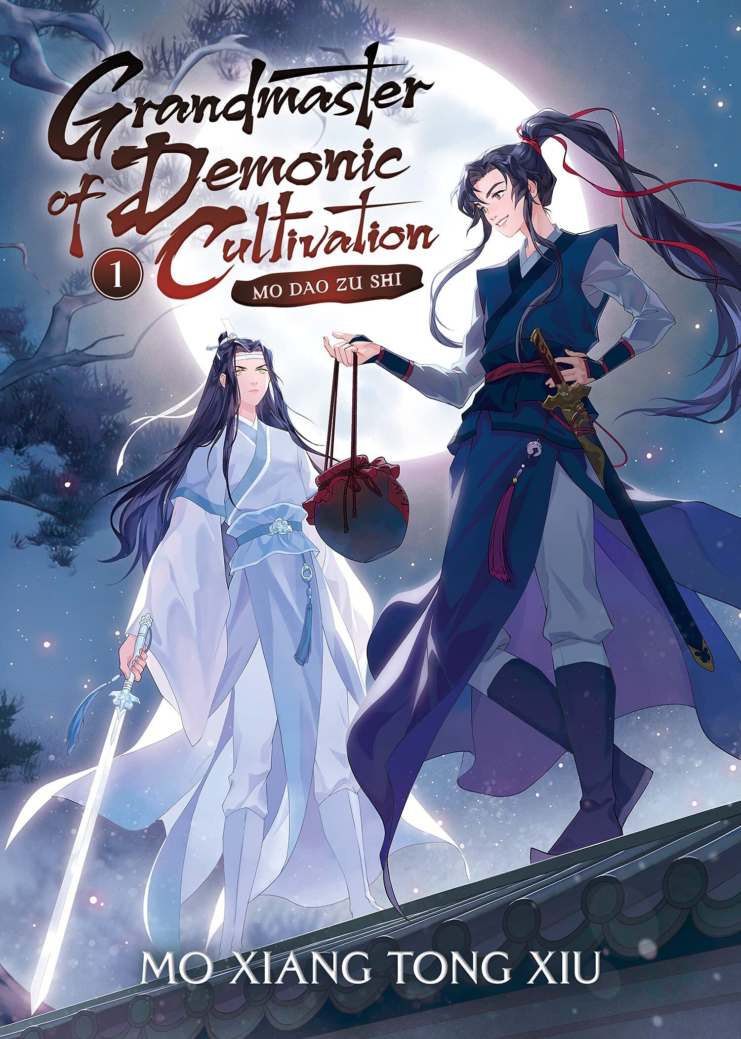 North American Anime & Manga Releases for December