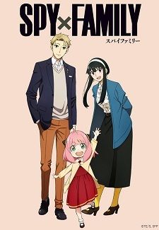 10 Spring Anime In 2022 To Watch, Including The Adorable Spy x Family