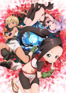 Soredemo Ayumu wa Yosetekuru - 01 - 07 - Lost in Anime