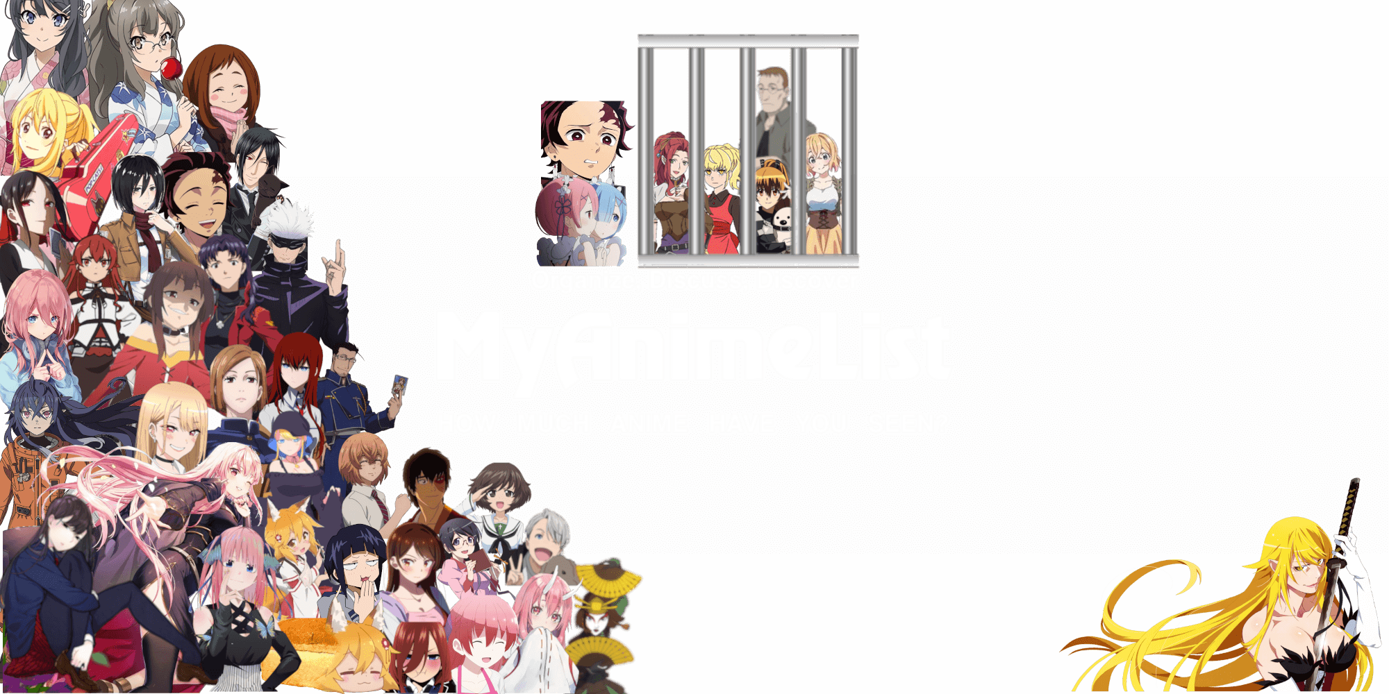 Whatisagoodanime s Anime List MyAnimeList
