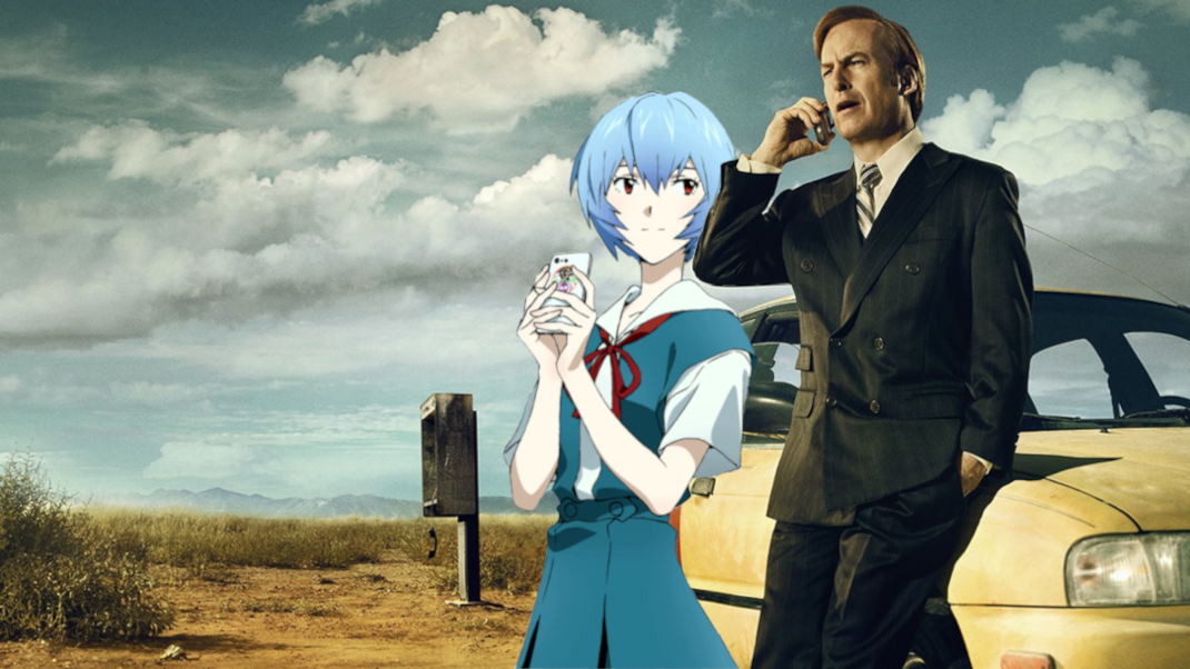 RCORP's Anime List - MyAnimeList.net