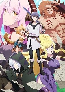 Light novel 'Hyakuren no Haou to Seiyaku no Valkyria' Gets TV Anime :  r/anime