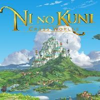 Ni no Kuni: Cross Worlds Global Version Release on the Horizon