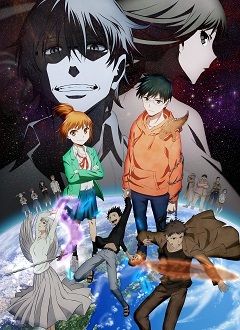 Infinite Dendrogram Anime Premieres on January 9 - News - Anime News Network