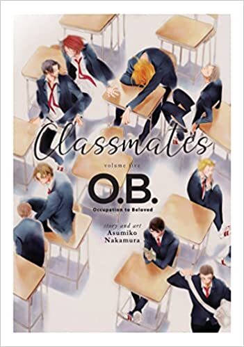 North American Anime & Manga Releases for June