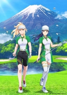 'Birdie Wing: Golf Girls' Story' Gets Second Season in Winter 2023