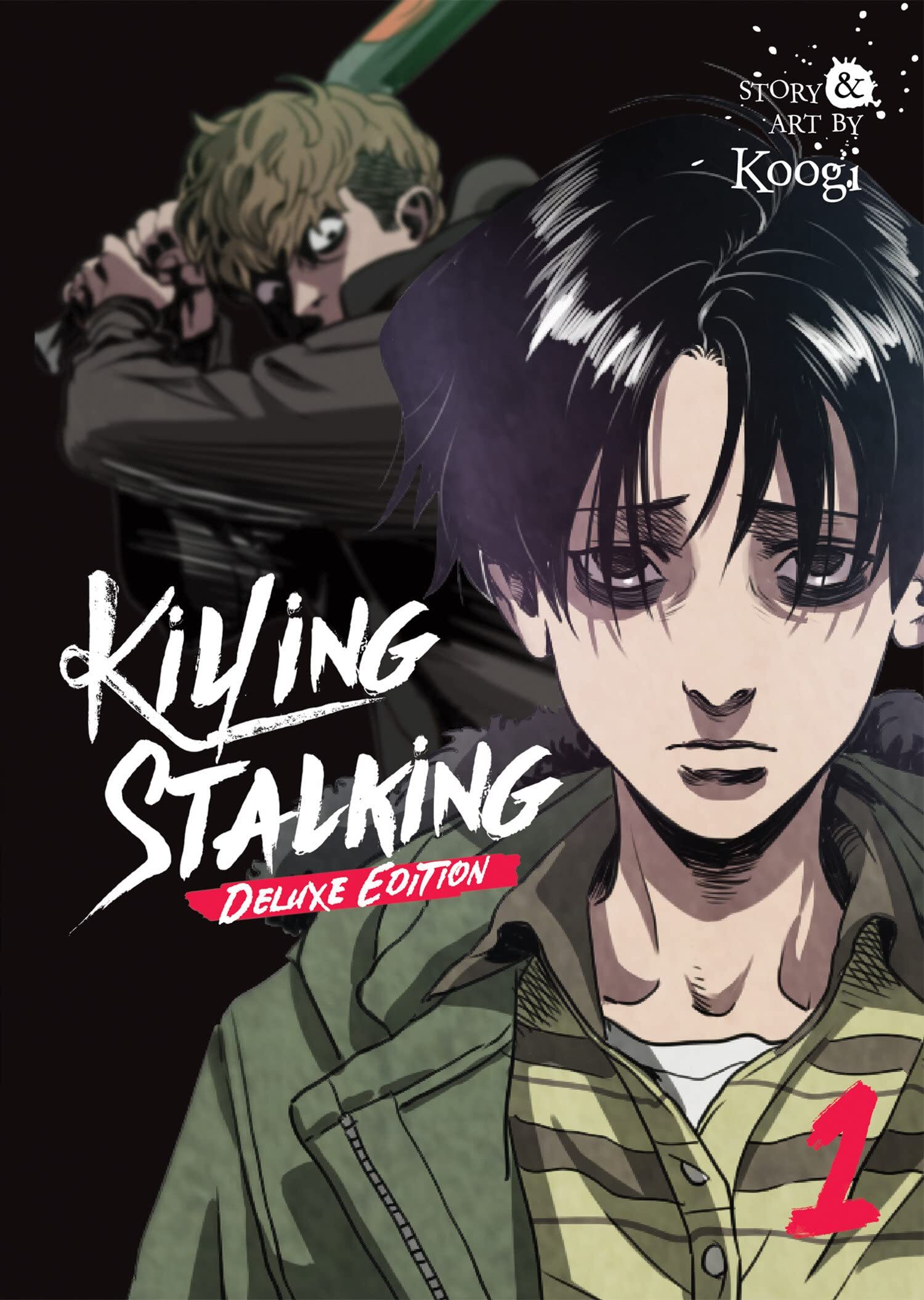 North American Anime & Manga Releases for July
