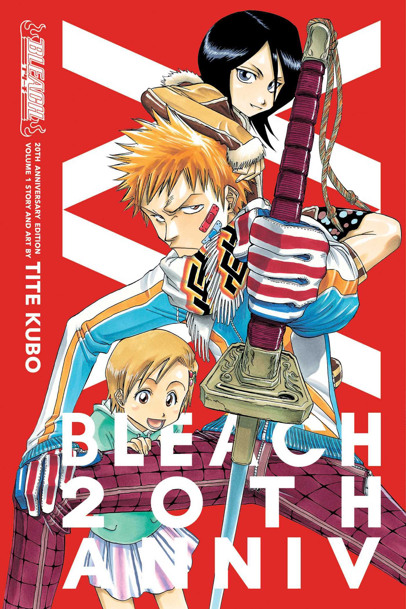 North American Anime & Manga Releases for August