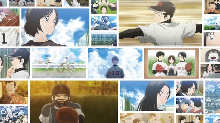 'Mix: Meisei Story' Gets 2nd Season