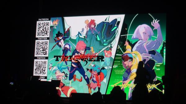 Studio Trigger Panel