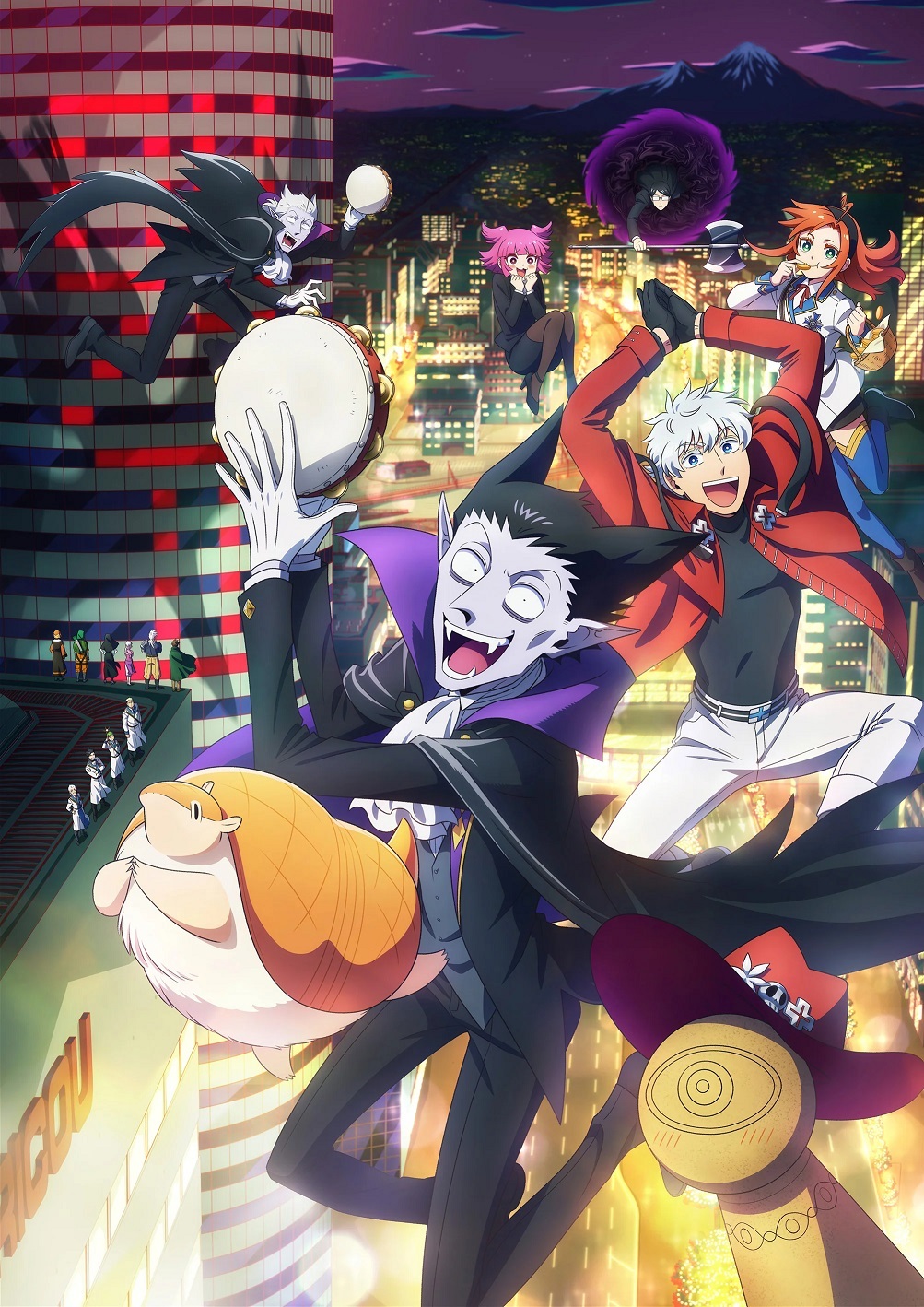 PV Collection for Aug 8 - 14
