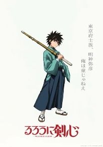 Rurouni Kenshin, Jump Database