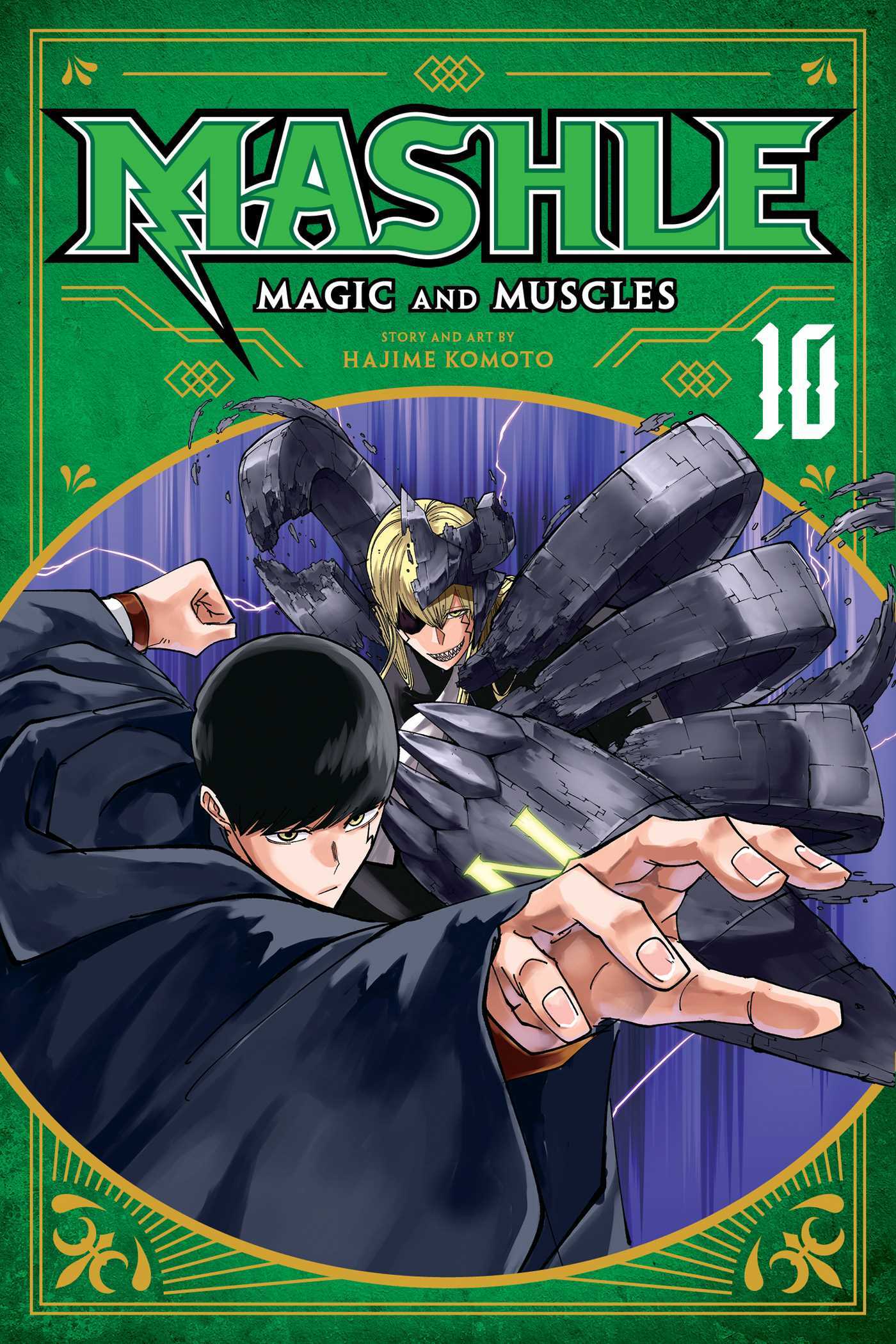 North American Anime & Manga Releases for January