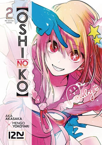 North American Anime & Manga Releases for May