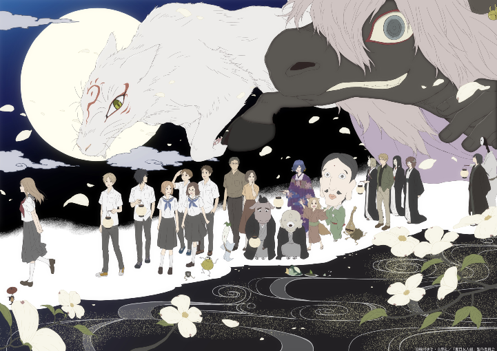 'Natsume Yuujinchou' TV Anime Gets Seventh Season