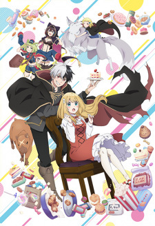'Konyaku Haki sareta Reijou wo Hirotta Ore ga, Ikenai Koto wo Oshiekomu' Unveils Additional Staff, Opening Theme, Second Promo
