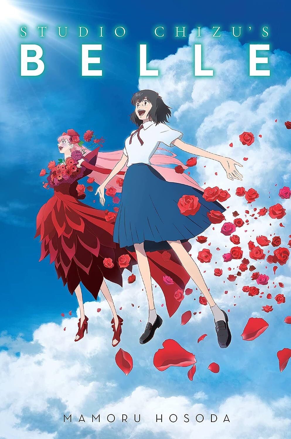 North American Anime & Manga Releases for September
