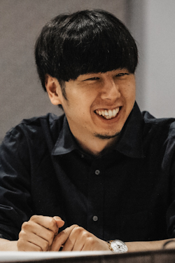 Secrets in the Shadows, Lore in the Light: A Conversation with Kazuaki Terasawa