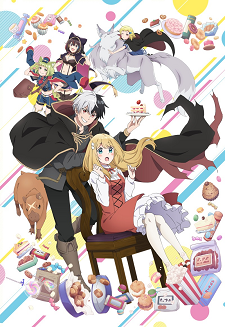 'Konyaku Haki sareta Reijou wo Hirotta Ore ga, Ikenai Koto wo Oshiekomu' Reveals Additional Cast, Third Promo