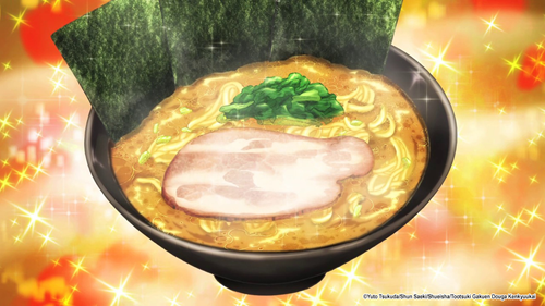 Ramen | Anime culinary Wiki | Fandom