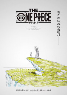 Аніме «One Piece» отримає переробку від студії WIT Studio