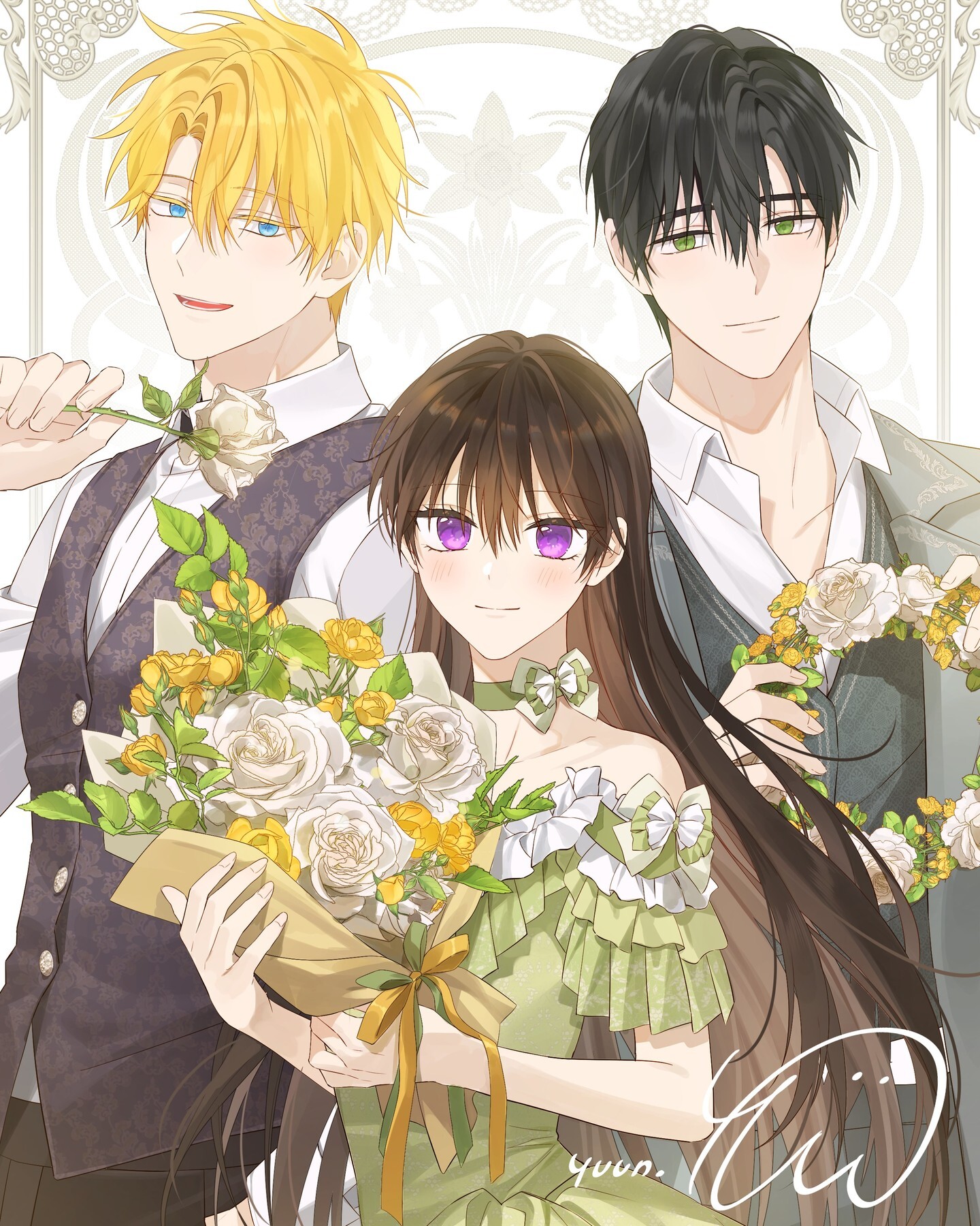 Is Jungmin'S Manga Truly Taboo? - noceij5