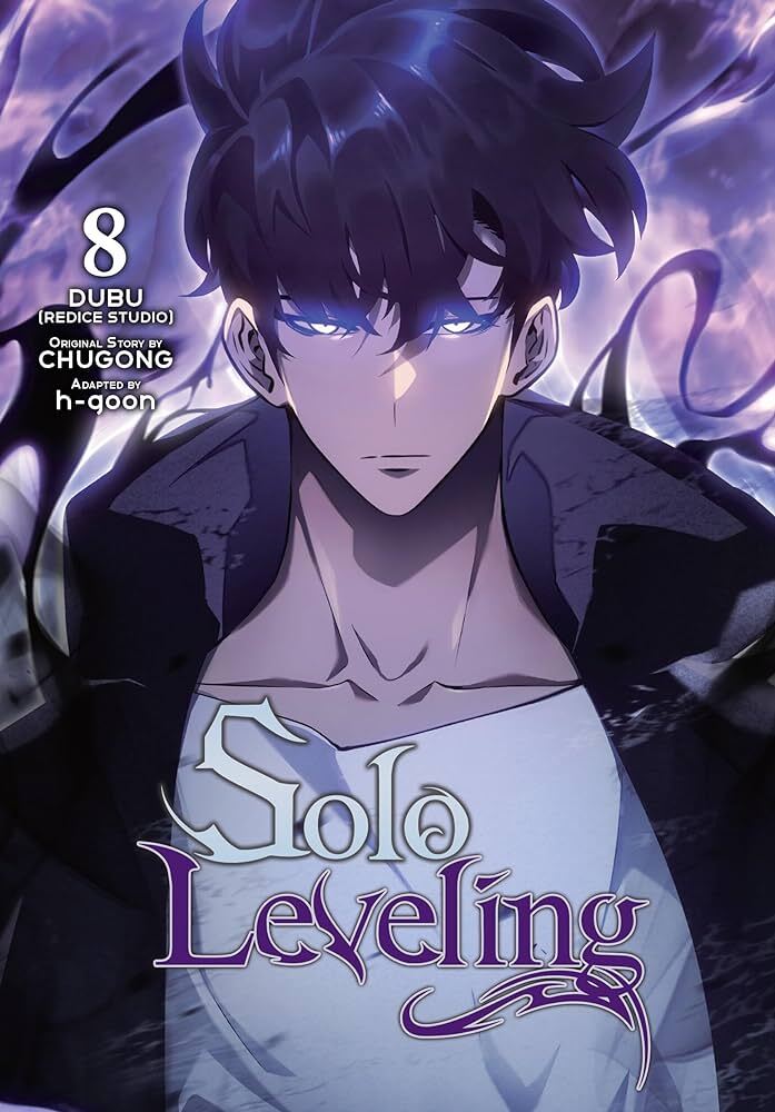 North American Anime & Manga Releases for January
