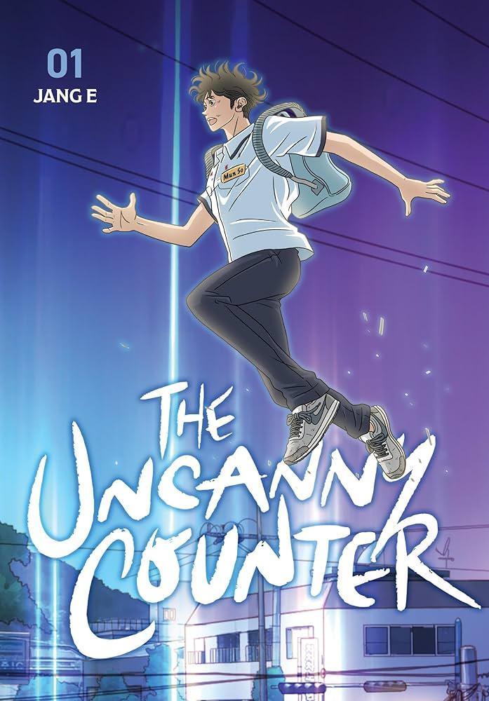 North American Anime & Manga Releases for March
