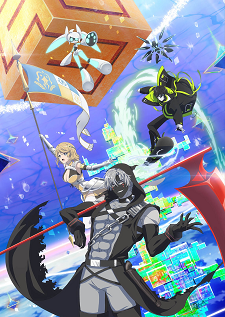'#Compass 2.0: Sentou Setsuri Kaiseki System' Unveils Main Staff, Cast, 2025 Premiere