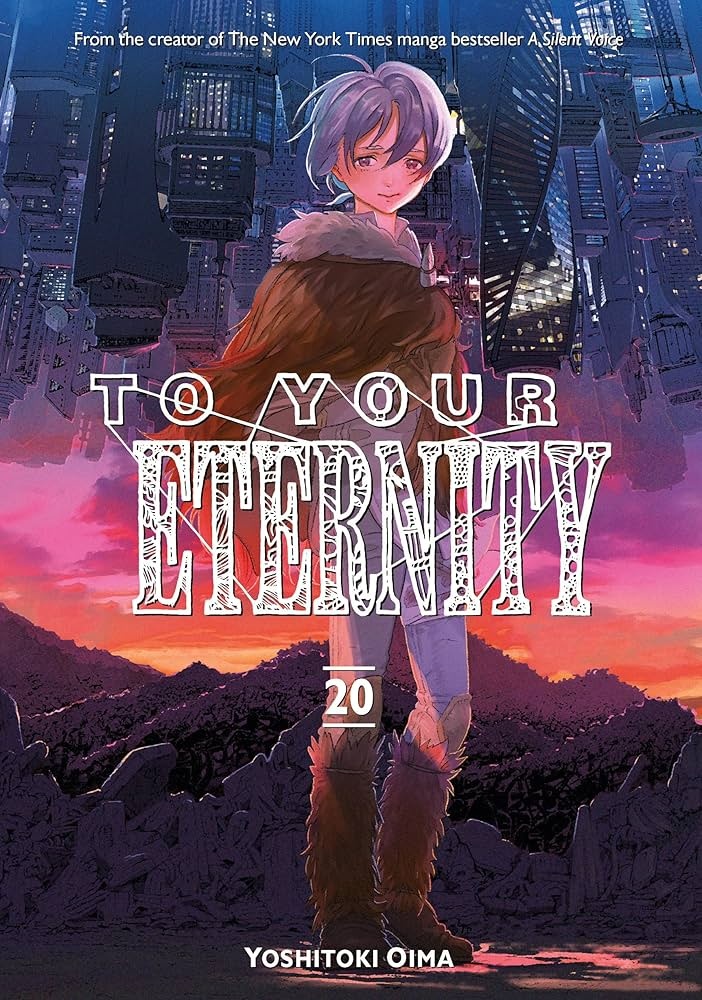 North American Anime & Manga Releases for July